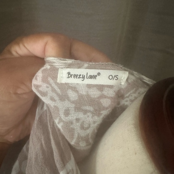 4 Open-Front Kimonos - Picture 5 of 16